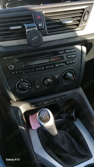 Bmw x1 s dreive - imagine 7