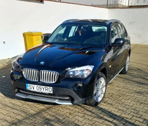 Bmw x1 s dreive - imagine 3