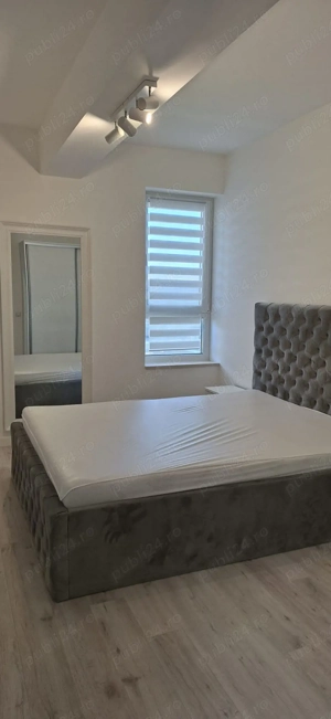 Apartament 2 camere Panoramic et 1 - imagine 4