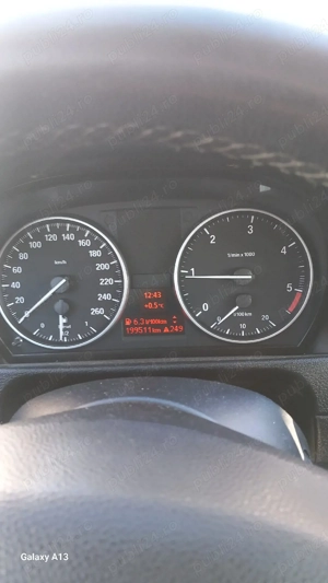 Bmw x1 s dreive - imagine 5