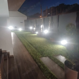 Vanzare vila noua cu arhitectura contemporana, in Galati, zona PRIVILEGE - imagine 2