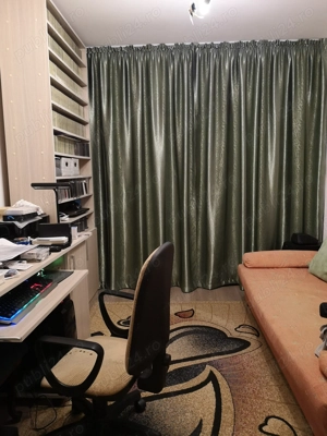 Vand apartament 3 camere, sos. Bucuresti - imagine 4