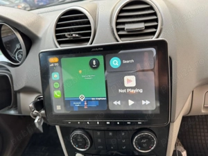 Vând Mercedes Benz ML  - imagine 8