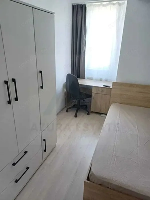 Apartament 3 camere 65 mp utili parcare privata in zona M. Viteazul - imagine 6