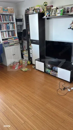 Proprietar Vand Apartament 2 cam decomandat 51mp