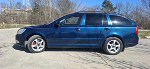 Skoda octavia 2 fl 2012 - imagine 6