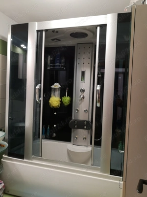 Vand apartament 3 camere, sos. Bucuresti - imagine 8