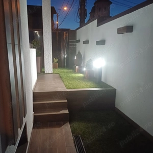 Vanzare vila noua cu arhitectura contemporana, in Galati, zona PRIVILEGE - imagine 3