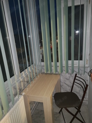Vand apartament 3 camere, sos. Bucuresti - imagine 10