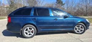 Skoda octavia 2 fl 2012 - imagine 5