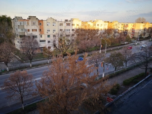 Vand apartament 3 camere, sos. Bucuresti - imagine 6
