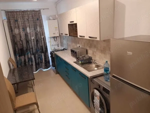 Grozavesti, Novum, Studio decomandat - imagine 6