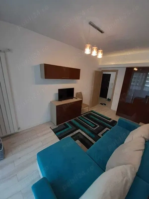 Grozavesti, Novum, Studio decomandat - imagine 7