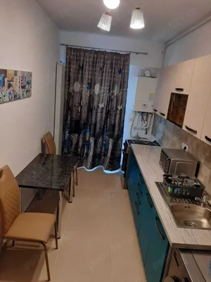 Grozavesti, Novum, Studio decomandat - imagine 5