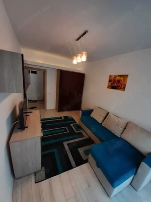 Grozavesti, Novum, Studio decomandat - imagine 2