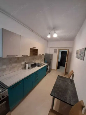 Grozavesti, Novum, Studio decomandat - imagine 4