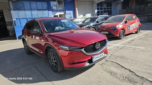 Mazda CX-5 - 2018 -156500KM - 184CP - imagine 2