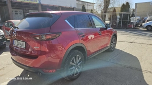 Mazda CX-5 - 2018 -156500KM - 184CP - imagine 3