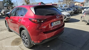 Mazda CX-5 - 2018 -156500KM - 184CP - imagine 4