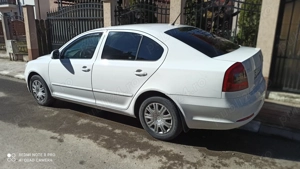 Vânzare Skoda Octavia 2 Face lift  - imagine 8