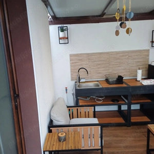 Vanzare vila noua cu arhitectura contemporana, in Galati, zona PRIVILEGE - imagine 7