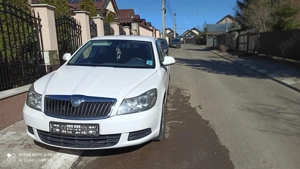 Vânzare Skoda Octavia 2 Face lift  - imagine 2