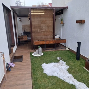 Vanzare vila noua cu arhitectura contemporana, in Galati, zona PRIVILEGE - imagine 8