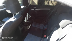 Vânzare Skoda Octavia 2 Face lift  - imagine 7