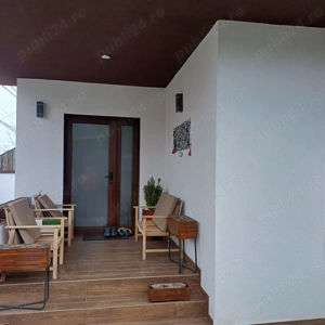 Vanzare vila noua cu arhitectura contemporana, in Galati, zona PRIVILEGE - imagine 9