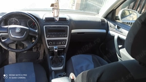 Vânzare Skoda Octavia 2 Face lift  - imagine 6