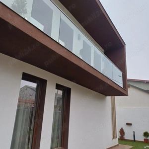 Vanzare vila noua cu arhitectura contemporana, in Galati, zona PRIVILEGE - imagine 4