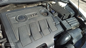 Vânzare Skoda Octavia 2 Face lift  - imagine 10