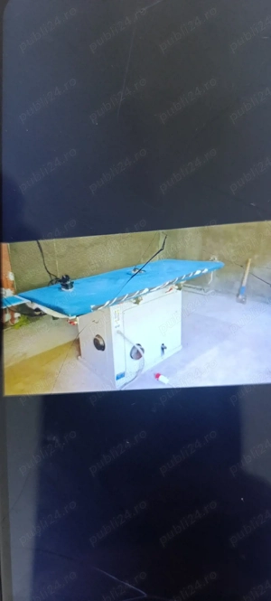 Vând masa de calcat