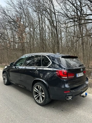 Vand BMW x5 f15 2014 - imagine 2