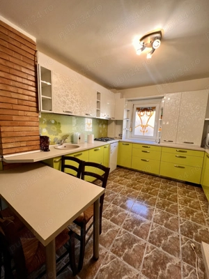 Inchiriez apartament cu 3 camere Stadion - imagine 6