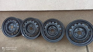 Jante tablă Hyundai i30  - imagine 4