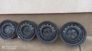 Jante tablă Hyundai i30  - imagine 5