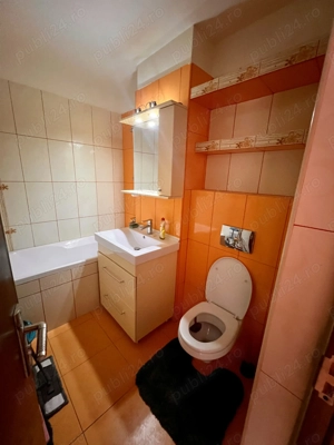 Inchiriez apartament cu 3 camere Stadion - imagine 5