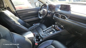 Mazda CX-5 - 2018 -156500KM - 184CP - imagine 6