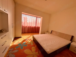 Inchiriez apartament cu 3 camere Stadion - imagine 4