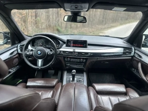 Vand BMW x5 f15 2014 - imagine 4