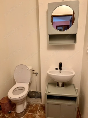 Inchiriez apartament cu 3 camere Stadion - imagine 7