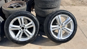 Jante VW Passat - imagine 2