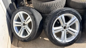 Jante VW Passat - imagine 3