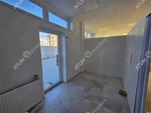 Spatii comerciale 60 mp in zona Brana din Selimbar - imagine 4