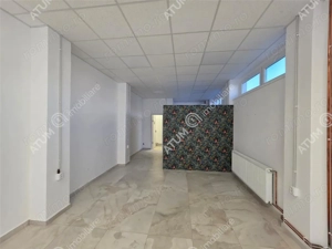 Spatii comerciale 60 mp in zona Brana din Selimbar - imagine 3