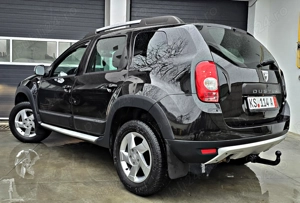 DACIA DUSTER 4x4 Prestige 2013 1.5dci 110cp Euro 5 200000km - imagine 2