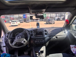 Tiguan R-line 177 CP 2014 Automat DSG (7+1) - imagine 5