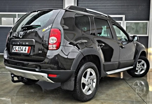 DACIA DUSTER 4x4 Prestige 2013 1.5dci 110cp Euro 5 200000km - imagine 5