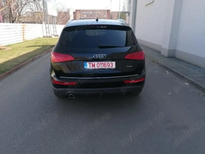 Audi Q5. 2015...2L Quattro automat.  - imagine 5